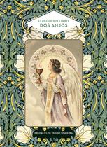 Livro - O pequeno livro dos anjos