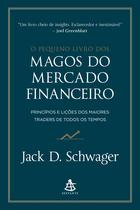 Livro - O pequeno livro dos magos do mercado financeiro