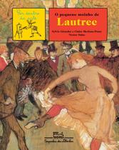 Livro - O pequeno moinho de Lautrec Livro - O pequeno moinho de Lautrec