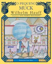 Livro - O Pequeno Muck