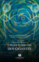 Livro - O pequeno paraíso dos gigantes Livro - O pequeno paraíso dos gigantes