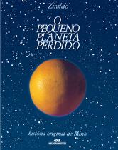 Livro - O Pequeno Planeta Perdido