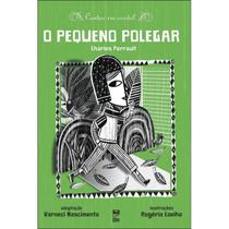 Livro - O pequeno polegar Livro - O pequeno polegar