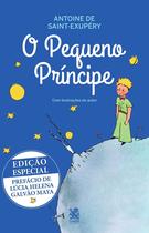 Livro O Pequeno Príncipe Antoine de Saint-exupery