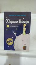 Livro - O Pequeno Príncipe - Antoine De Saint-Exupéry