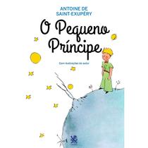 Livro - O Pequeno Príncipe
