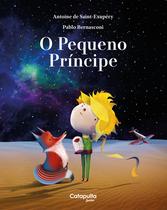 Livro - O Pequeno Príncipe - compacto