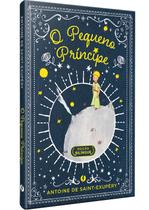 Livro - O PEQUENO PRÍNCIPE – EDIÇÃO DE LUXO BILÍNGUE Livro - O PEQUENO PRÍNCIPE – EDIÇÃO DE LUXO BILÍNGUE