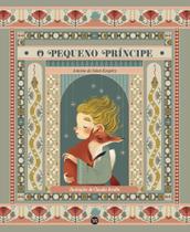 Livro - O pequeno príncipe - Edição de luxo
