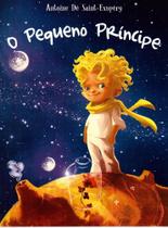 Livro O Pequeno Príncipe Livro O Pequeno Príncipe