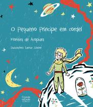 Livro - O Pequeno Príncipe em Cordel