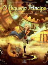 Livro - O pequeno príncipe no planeta do tempo Livro - O pequeno príncipe no planeta do tempo