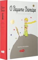 Livro - O Pequeno Príncipe: O grande livro pop-up – Edição especial com aquarelas originais e texto integral