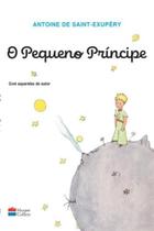 Livro - O Pequeno Príncipe (Original) Livro - O Pequeno Príncipe (Original)