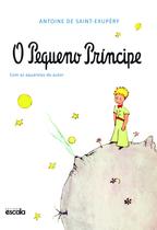 Livro - O Pequeno Príncipe pocket