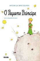 Livro - O Pequeno Príncipe - Pocket Livro - O Pequeno Príncipe - Pocket