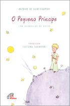 Livro - O Pequeno Príncipe - Simples
