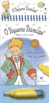 Livro - O Pequeno Príncipe - Uma jornada com as cores