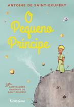 Livro - O Pequeno príncipe - Verde pastel Livro - O Pequeno príncipe - Verde pastel