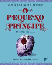 Livro - O pequeno príncipe