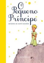 Livro - O pequeno príncipe