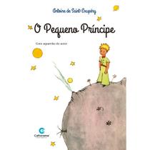 Livro - O Pequeno Príncipe