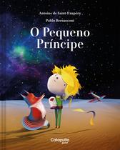 Livro - O Pequeno Príncipe