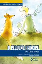 Livro - O pequeno príncipe