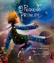 Livro - O PEQUENO PRÍNCIPE