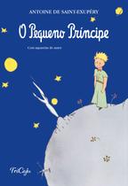 Livro - O Pequeno Príncipe