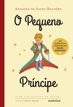 Livro - O Pequeno Príncipe