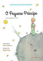Livro - O Pequeno Príncipe