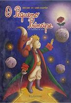 Livro - O Pequeno Príncipe