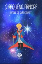 Livro - O Pequeno Príncipe Livro - O Pequeno Príncipe