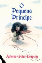 Livro - O pequeno príncipe Livro - O pequeno príncipe