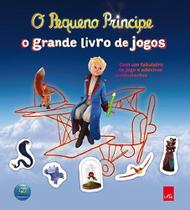 Livro - O Pequeno Príncipe