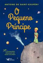 Livro - O Pequeno Príncipe Livro - O Pequeno Príncipe