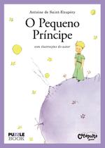 Livro - O Pequeno Príncipe Livro - O Pequeno Príncipe