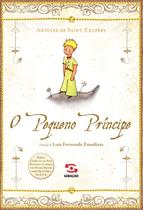 Livro - O pequeno príncipe