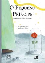 Livro - O Pequeno Príncipe