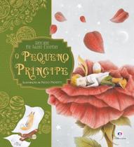 Livro - O Pequeno Príncipe