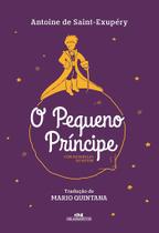 Livro - O Pequeno Príncipe Livro - O Pequeno Príncipe