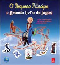 Livro - O Pequeno Príncipe