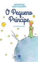 Livro - O Pequeno Príncipe