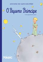 Livro - O Pequeno Príncipe