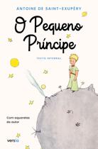 Livro - O pequeno príncipe