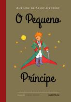 Livro - O Pequeno Príncipe