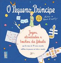 Livro - O Pequeno Príncipe