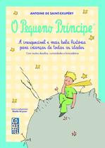 Livro - O Pequeno Príncipe