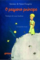 Livro - O pequeno príncipe